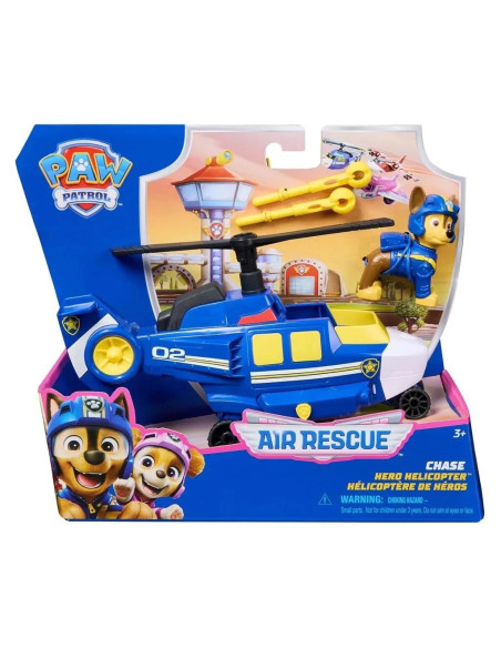 VV-6071229_20149066,Patrula Catelusilor Vehicul De Salvare Aerian Chase
