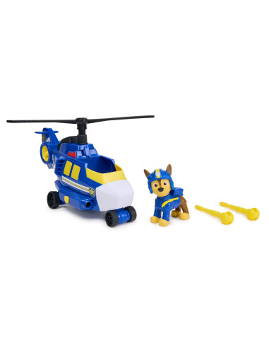 VV-6071229_20149066,Patrula Catelusilor Vehicul De Salvare Aerian Chase