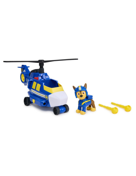 VV-6071229_20149066,Patrula Catelusilor Vehicul De Salvare Aerian Chase