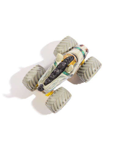 VV-6044941_20150167,Monster Jam Masinuta Metalica Tempest Steed Scara 1 La 64