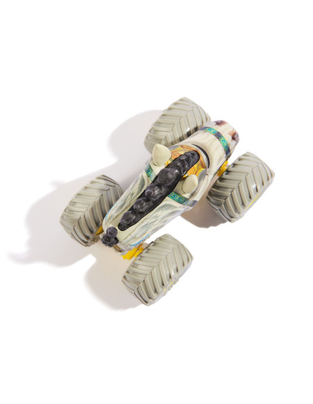 VV-6044941_20150167,Monster Jam Masinuta Metalica Tempest Steed Scara 1 La 64