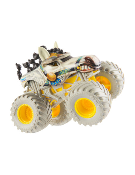 VV-6044941_20150167,Monster Jam Masinuta Metalica Tempest Steed Scara 1 La 64