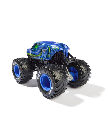 VV-6044941_20150165,Monster Jam Masinuta Metalica Velociraptor Scara 1 La 64