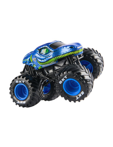 VV-6044941_20150165,Monster Jam Masinuta Metalica Velociraptor Scara 1 La 64