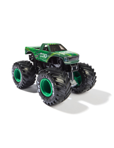 VV-6044941_20150163,Monster Jam Masinuta Metalica Bkt Growing Together Scara 1 La 64