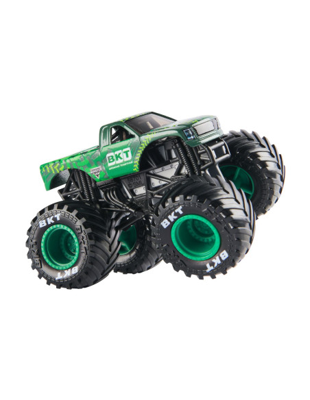 VV-6044941_20150163,Monster Jam Masinuta Metalica Bkt Growing Together Scara 1 La 64