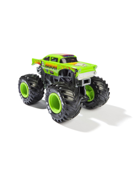 VV-6044941_20150168,Monster Jam Masinuta Metalica Avenger Scara 1 La 64