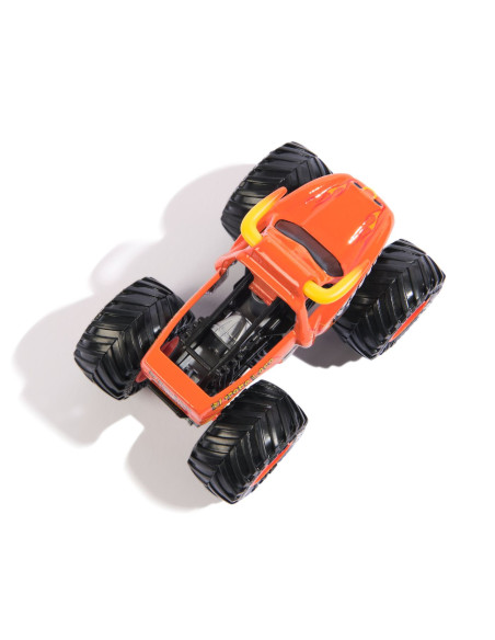 VV-6044941_20150166,Monster Jam Masinuta Metalica El Toro Loco Scara 1 La 64