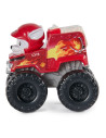 VV-6067086_20146974,Patrula Catelusilor Pup Squad Racers Rescue Wheels Vehicul Metalic Marshall Scara 1:55