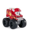 VV-6067086_20146974,Patrula Catelusilor Pup Squad Racers Rescue Wheels Vehicul Metalic Marshall Scara 1:55