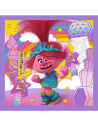VV-34870,Puzzle Trefl 3in1 Trolii Fericiti
