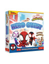 VV-02436,Joc De Societate Marvel Spidey Si Prietenii In Cautarea Eroilor