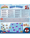 VV-02436,Joc De Societate Marvel Spidey Si Prietenii In Cautarea Eroilor