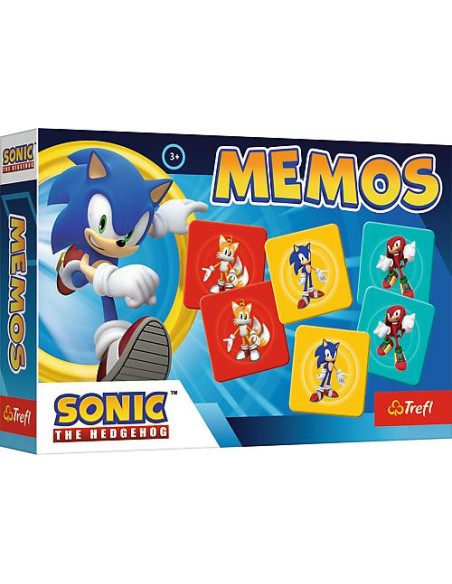 VV-02693,Joc Memos Mni Ariciul Sonic