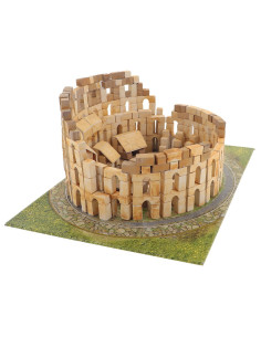 VV-61608,Brick Trick Xl Travel Colosseum 2