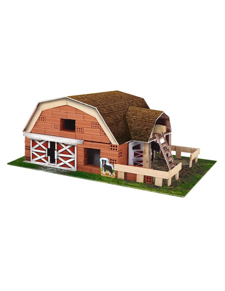 VV-61917,Brick Trick L Ferma VV-61917,Brick Trick L Ferma