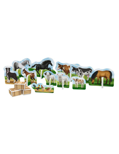 VV-61917,Brick Trick L Ferma VV-61917,Brick Trick L Ferma