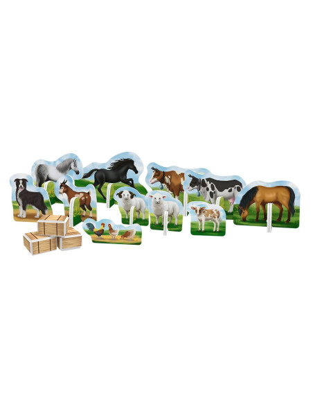 VV-61917,Brick Trick L Ferma VV-61917,Brick Trick L Ferma