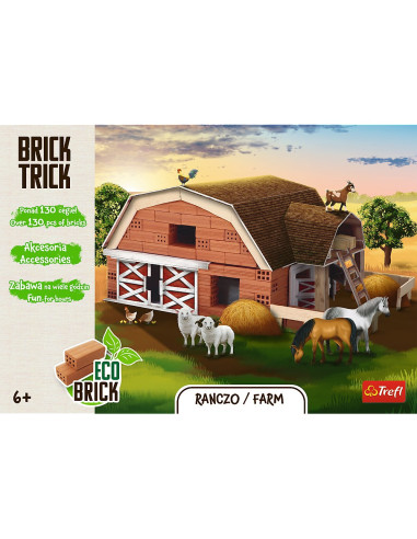 VV-61917,Brick Trick L Ferma VV-61917,Brick Trick L Ferma