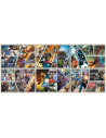 VV-81022,Puzzle Trefl Uft 9000 Marvel Avengers Prin Universul Comic