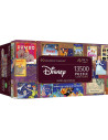 VV-81026,Puzzle Trefl Uft 13500 Disney Epoca De Aur A Disney