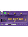 VV-81034,Puzzle Trefl Uft 9000 Anne Stokes Collections Creaturi Fantastice
