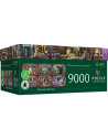 VV-81035,Puzzle Trefl Uft 9000 Lisa Parker Minuni Cu Mustati