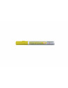 Marker Vopsea Daco 1 - 2 mm Varf Rotund - Galben Marker Vopsea Daco 1 - 2 mm Varf Rotund - Galben