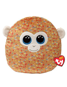 TY39373,Plus Ty Squishy Beanies Maimutica Tamar 30cm