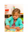 E522116,Puzzle cu anotimpuri 2 - set de 4