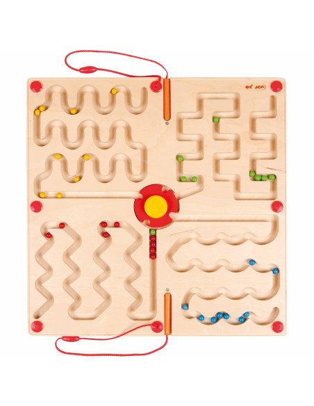 E522393,Joc motricitate magnetic cu modele de scriere 2