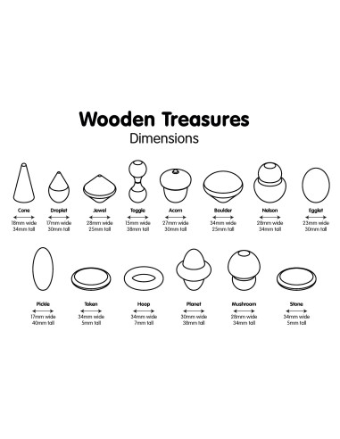 CD73470,Comori din lemn - atinge si potriveste