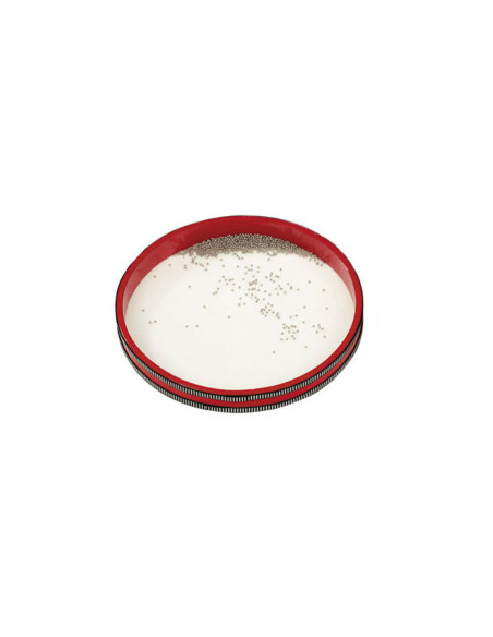 VIn88636,Toba cu margele - valuri si furtuna