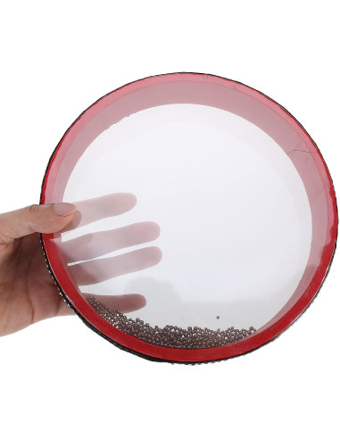 VIn88636,Toba cu margele - valuri si furtuna