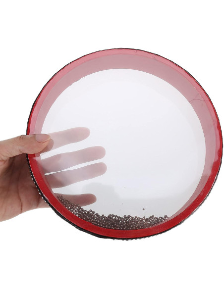 VIn88636,Toba cu margele - valuri si furtuna