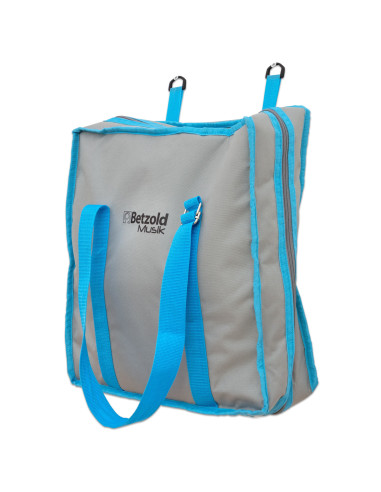 Vin758325,Geanta cu 19 instrumente de ritmicitate