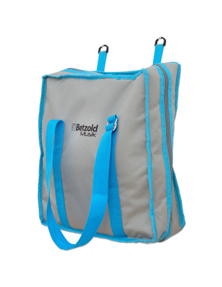 Vin758325,Geanta cu 19 instrumente de ritmicitate