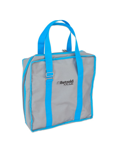 Vin758326,Geanta cu 26 de instrumente de ritmicitate