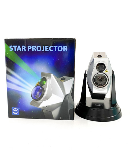 9NLST,Proiector de stele cu laser