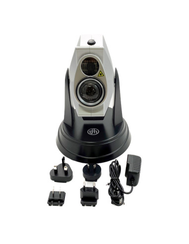 9NLST,Proiector de stele cu laser