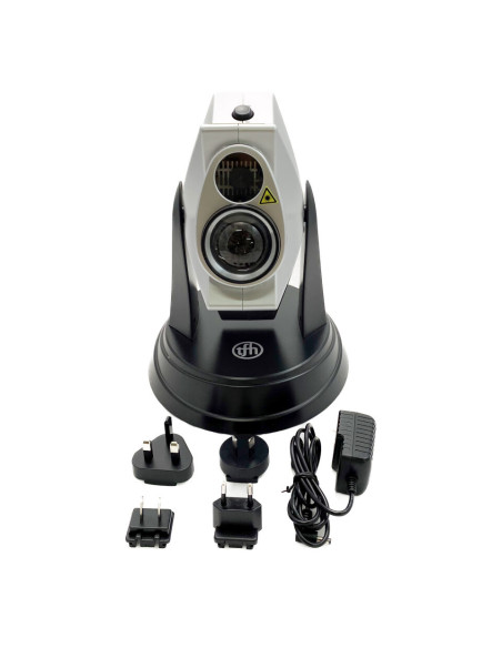 9NLST,Proiector de stele cu laser