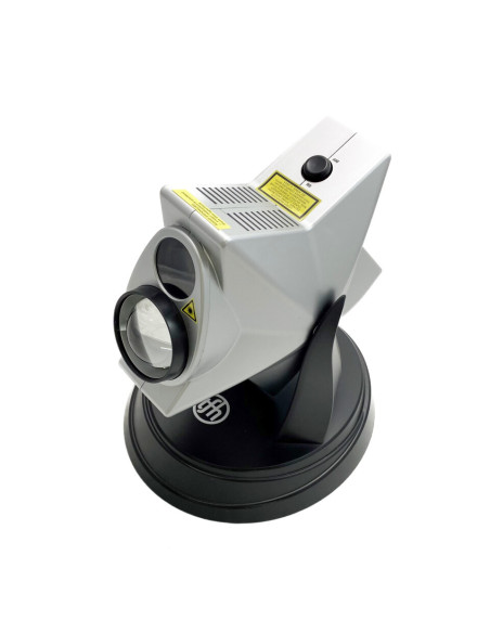 9NLST,Proiector de stele cu laser