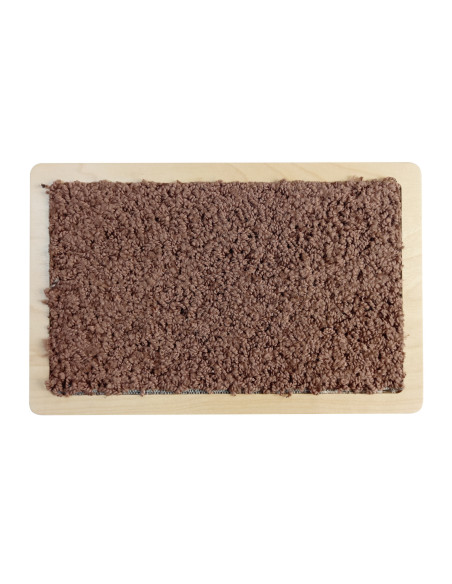 SIze0004-5765,Set de 8 dreptunghiuri senzoriale tactile