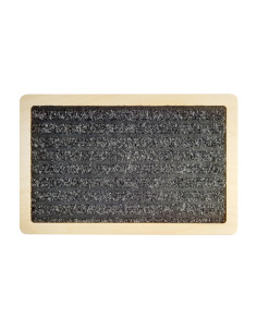 SIze0004-5765,Set de 8 dreptunghiuri senzoriale tactile 2