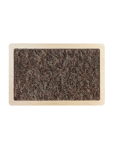 SIze0004-5765,Set de 8 dreptunghiuri senzoriale tactile