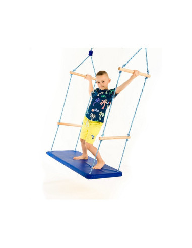 SI143,Leagan terapeutic platforma suspendata dreptunghiulara