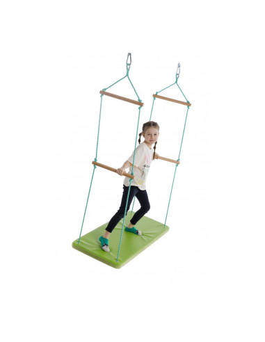 SI143,Leagan terapeutic platforma suspendata dreptunghiulara