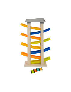 L11963,Circuit de curse mare cu platforma de parcare 2