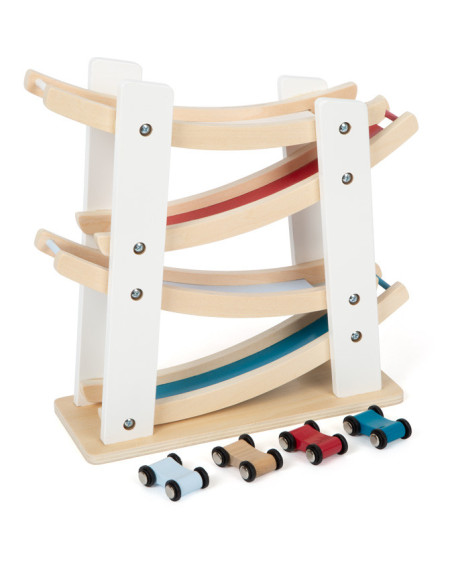 L11873,Circuit de curse clasic