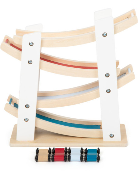 L11873,Circuit de curse clasic